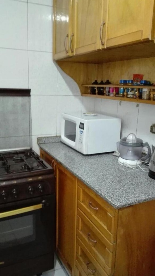 Green Area Homestay image 1