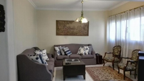 Green Area Homestay image 12