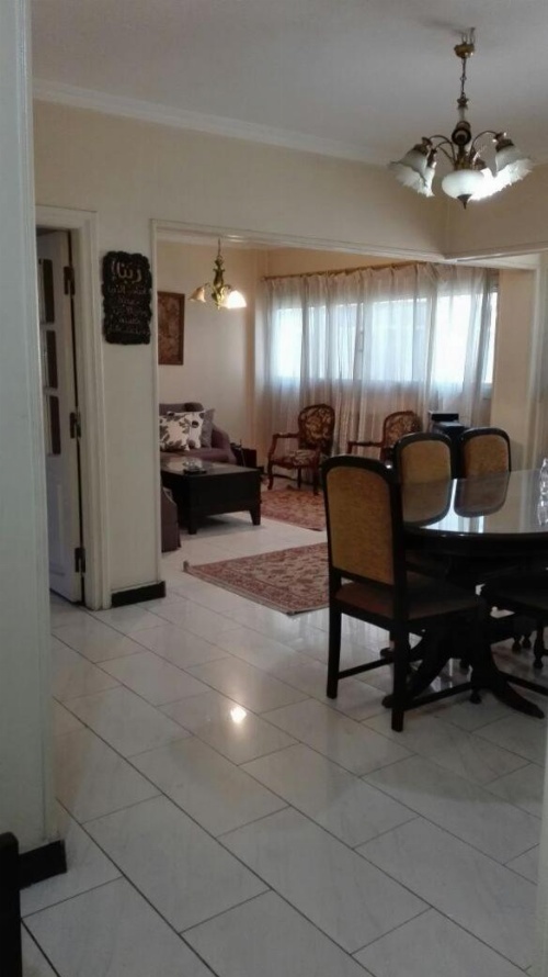 Green Area Homestay image 4